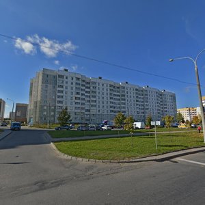 Igumienski Tract, 36, : foto