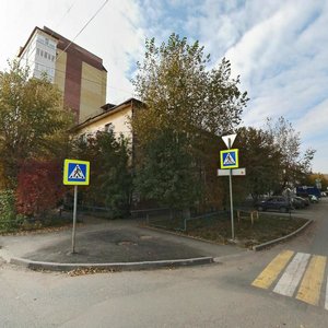 Dekabristov Street, 141 ، تيومين: صورة