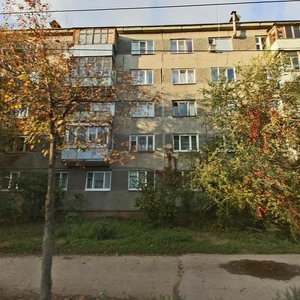 Belorusskaya ulitsa, 108, Samara: photo