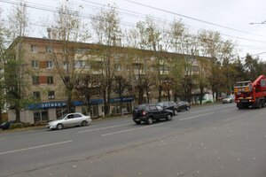 Чебоксары, Улица Юрия Гагарина, 15: фото