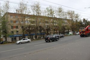 Yuriya Gagarina Street, 15, : foto