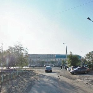 Konstitutsiy Avenue, 38, Kurgan: photo