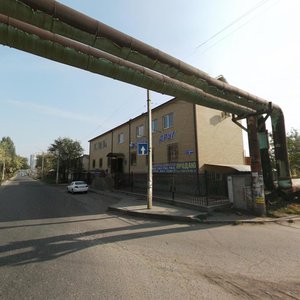 3rd Rybatskaya Street, 9, : foto