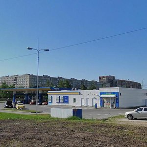 Bolshevikov Avenue, 36, : foto