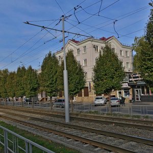 Stavropolskaya Street, 87, Krasnodar: photo