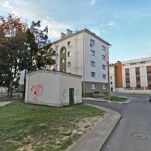 Kalvaryjskaja Street, 15, Minsk: photo