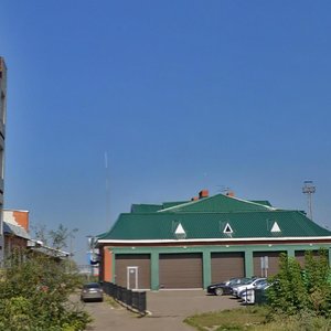 Tazi Gizzata Street, 26, Kazan: photo