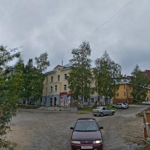 Michurinskaya Street, 13 ، : صورة
