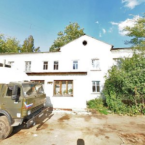 Bakinskaya Street, 50, : foto