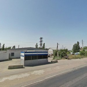 Volgogradskaya ulitsa, 123 ، مقاطعة فولغوغراد: صورة