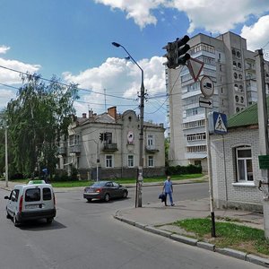 Shevchenka Street, 25/32, Zhytomyr: photo