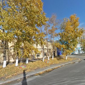 Gogolya Street, 46А, Barnaul: photo