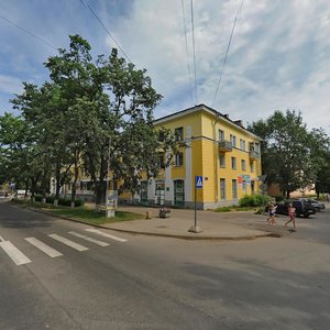 Волхов, Улица Александра Лукьянова, 9: фото