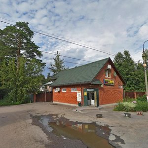 Valentinovskaya Street, No:25А, Moskova ve Moskovskaya oblastı: Fotoğraflar