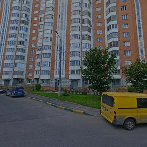 Chelobityevskoye Highway, 10к2, : foto