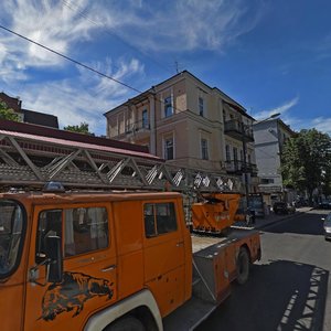 Pushkinska Street, 30, Kharkiv: photo