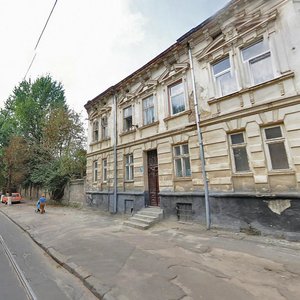 Zamarstynivska vulytsia, 67, Lviv: photo