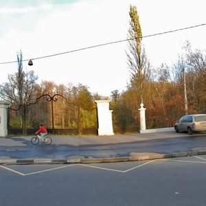 Botanicheskaya Street, 4с16, Moscow: photo