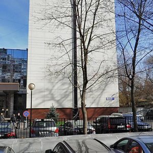 Skakovaya Street, 17с2, Moscow: photo