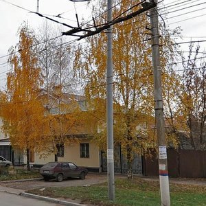 Pervomayskaya Street, 25, Tula: photo