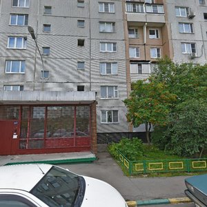 Sholokhova Street, 17, Moscow: photo