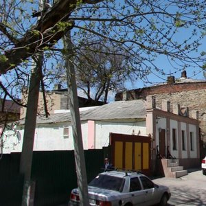 Stanislavskogo Street, 223/27, : foto
