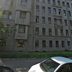 Nekrasova Street, 60, : foto