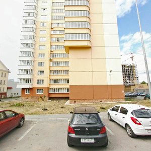 Kamchatovskaya Street, 18, Perm: photo