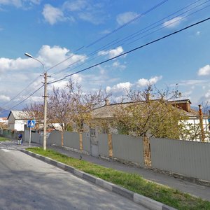 Prokhorova Street, 16, Novorossiysk: photo