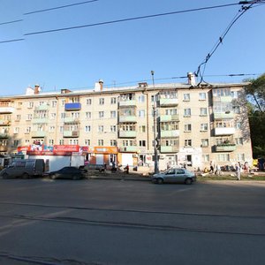 Pobedy Street, 123, Samara: photo