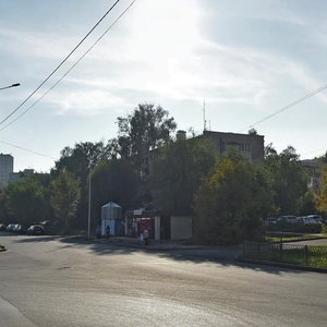 Kulakhmetov Street, 7, Kazan: photo