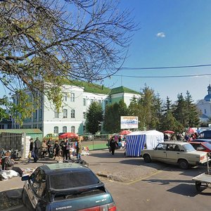 Чернигов, Ремесленная улица, 49: фото