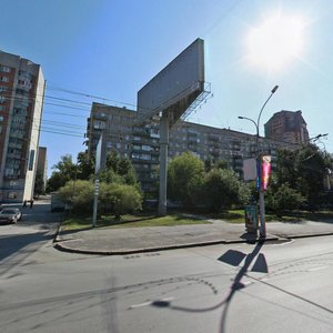 Krasniy Avenue, 98, Novosibirsk: photo