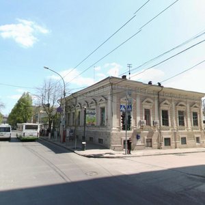 Sovetskaya Street, 20/1, Rostov‑na‑Donu: photo