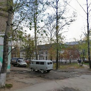 Oktyabrskaya Street, 13, Ryazan: photo