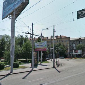 Plekhanovskaya Street, 62, Voronezh: photo