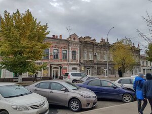 Moskovskaya ulitsa, 102, Saratov: photo