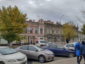 Саратов, Московская улица, 102: фото