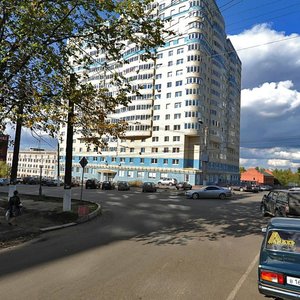 Moskovskaya Street, 83, Kirov: photo