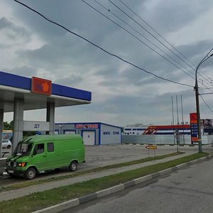 Moskovskiy prospekt, 6А, Bryansk: photo