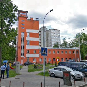 Pervomayskaya ulitsa, 4, Krasnogorsk: photo