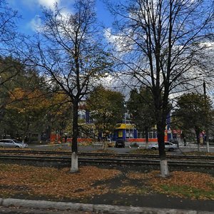 Khimikov Avenue, 58Б, : foto