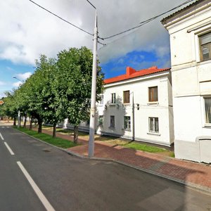 Vulica Kalinina, 10, Vitebsk: photo
