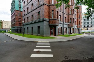 Zvenigorodskaya Street, 7к2, : foto