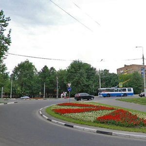 Mayakovskogo Street, No:4, Himki: Fotoğraflar