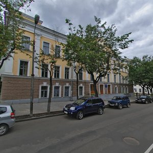 Nekrasova Street, 24, Pskov: photo