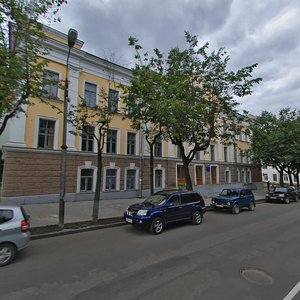 Nekrasova Street, 24, : foto