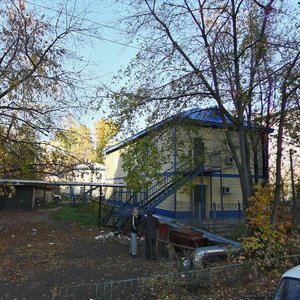 Literaturnaya Street, 22, Nizhny Novgorod: photo