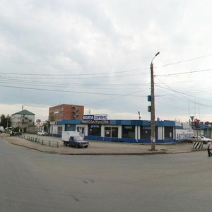 Ulitsa Kulibina, 5/2, Chelyabinsk: photo