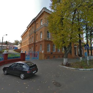 Курск, Советская улица, 14: фото